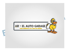 Ar - El Auto Garage