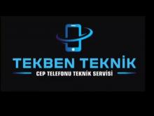 Tekben Teknik ( Muratpaşa Telefon Teknik Servis )
