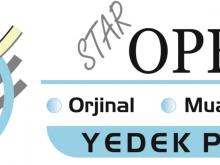 Star Opel Yedek Parça