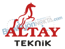 Altay Teknik