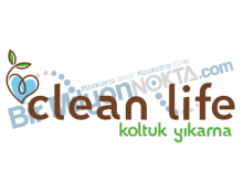 Clean Life Koltuk Yıkama