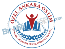 Özel Ankara Ostim Yüksek Öğrenim Erkek Öğrenci Yurdu