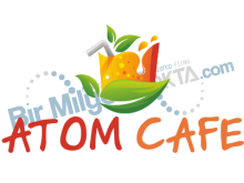 Atom Cafe