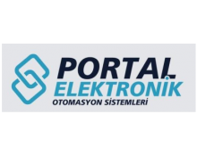Portal Elektronik & Otomasyon Sistemleri
