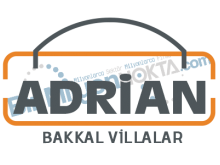 Adrian Bakkal Villalar