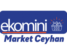 Ekomini Market Ceyhan