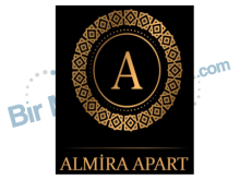 Almira Apart