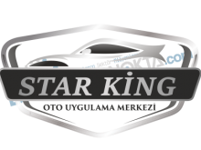 Star King Oto Uygulama Merkezi