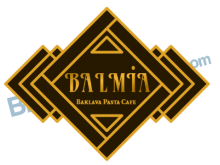 Balmia Baklava Pasta Cafe