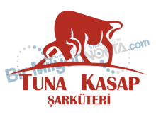 Tuna Kasap Şarküteri