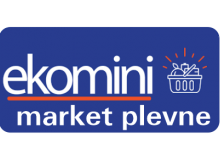 Ekomini Market Plevne