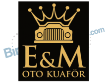 E&M Oto Kuaför