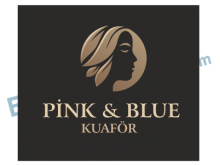 Pink & Blue Kuaför
