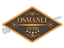 Osmanlı Antik ( Alanya Antikacılar )