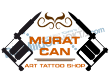 Murat Can Art Tattoo Shop