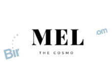 Mel The Cosmo