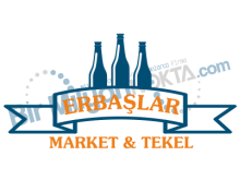 Erbaşlar Market & Tekel ( Bostancı Tekel Market )