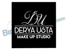 Derya Usta Makeup Studio