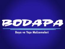 Bodapa Boya Ve Yapı Malz  San Tic Ltd .şti