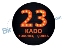 Kado 23 Kokoreç & Çorba