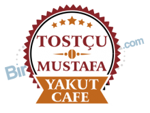 Tostçu Mustafa Yakut Cafe