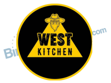 West Kitchen