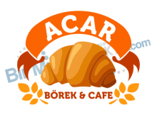 Acar Börek & Cafe