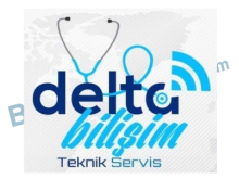 Delta Bilişim Teknik Servis