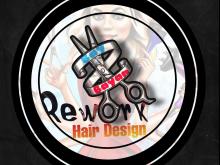 Rework Hair Design ( Bay Bayan Kuaför Salonu )