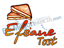 Efsane Tost