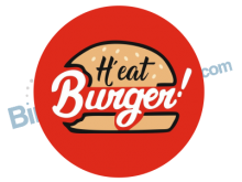 Heat Burger