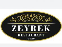 Zeyrek Restaurant (çorlu alo paket ızgara siparişi)