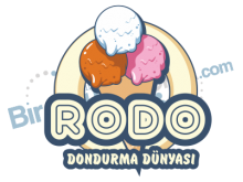 Rodo Dondurma Dünyası