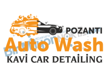 Auto Wash Pozantı Kavi Car Detailing