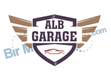 Alb Garage