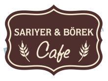 Cafe Sarıyer & Börek