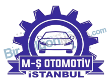Mş Otomotiv İstanbul