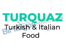 Turquaz Cafe Restaurant Kuşadası