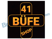 41 Büfe Shop