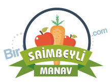 Saimbeyli Manav