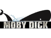 Moby Dick Tekel Shop