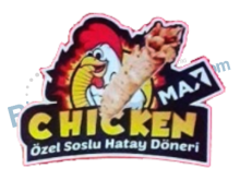 Chicken Max