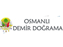 Osmanlı Demir Doğrama