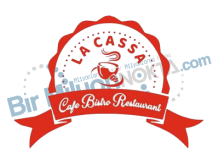 La Cassa Cafe Bar