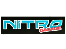 Nitro Garage
