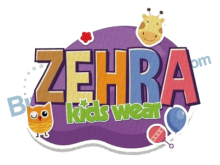 Zehra Kids Wear 0-14