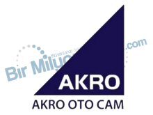 Akro Oto Cam