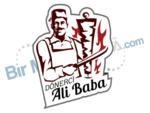 Dönerci Ali Baba