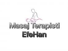 İzmir Masaj Terapisti Efehan