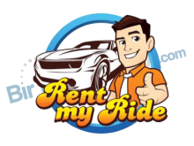 Rent My Ride ( İskenderun Alo Rent A Car )